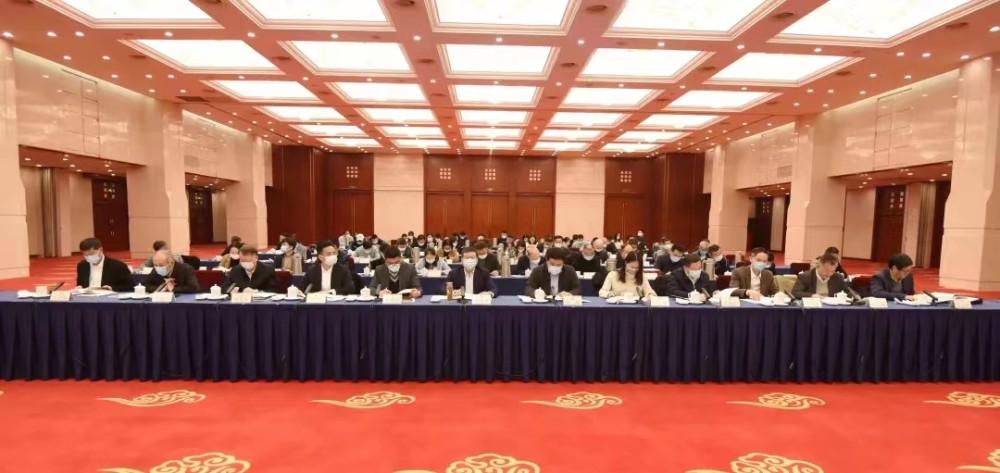 李上葵在省政协理论研讨会上作交流发言：推进举一反三、建立长效机制，擦亮“《看见》政协在监督”湖州金名片